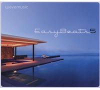 Wavemusic Easy - Vol. 5-Wavemusic Easy Beats by Wavemusic Easy (2012-06-05)