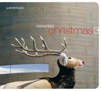 wavemusic moreorless Christmas 3- Deluxe Edition - Paul Carrack