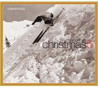 wavemusic moreorless CHRISTMAS 5 - Deluxe Edition
