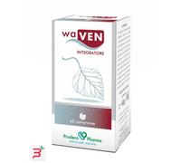 Waven Integratore Promo Pharma 60 Compresse