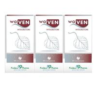 Waven 60 Compresse 3x60 g Compresse