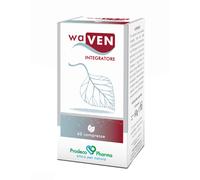 PRODECO PHARMA Srl WAVEN 60CPR