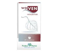 PRODECO PHARMA Srl WAVEN 60CPR