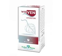 PRODECO PHARMA Srl WAVEN 60CPR