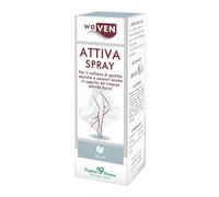 Waven Attiva Spray 50 ml Spray