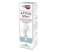 WAVEN ATTIVA SPRAY 50ML