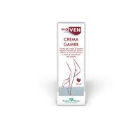 WAVEN CREMA GAMBE 100ML