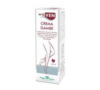 WAVEN CREMA GAMBE 100ML