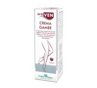 WAVEN CREMA GAMBE 100ML