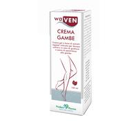 WAVEN CREMA GAMBE 100ML