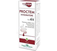 Waven Proctem Integratore 120 Ml
