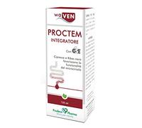 Waven Proctem Integratore Prodeco Pharma 120ml