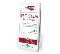 WAVEN PROCTEM SALI DI EPSOM