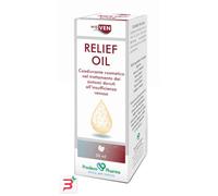 WAVEN RELIEF OIL 30 ML