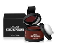 Waverlo Magic Root Cover Up, Copertura Dei Capelli Grigi, Polvere Per Capelli Nasconde La Perdita Di Capelli, Copre Le Radici Cresciute O Le Chiazze Diradate, Formula Antimacchia (04)