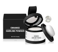 Waverlo Magic Root Cover Up, Copertura Dei Capelli Grigi, Polvere Per Capelli Nasconde La Perdita Di Capelli, Copre Le Radici Cresciute O Le Chiazze Diradate, Formula Antimacchia (14)