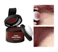 Waverloo Magic Root Cover Up,Waverlo Magic Root Cover Up,Waverly Magic Root Cover Up,14 colori Root Touch Up cipria, attaccatura dei capelli in polvere, rivestimento istantaneo, resistente all'acqua e