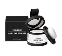 Waverloo Magic Root Cover Up,Waverlo Magic Root Cover Up,Waverly Magic Root Cover Up,14 colori Root Touch Up cipria, attaccatura dei capelli in polvere, rivestimento istantaneo, resistente all'acqua e