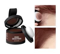 Waverloo Magic Root Cover Up,Waverlo Magic Root Cover Up,Waverly Magic Root Cover Up,14 colori Root Touch Up cipria, attaccatura dei capelli in polvere, rivestimento istantaneo, resistente all'acqua e