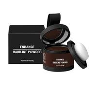 Waverloo Magic Root Cover Up,Waverlo Magic Root Cover Up,Waverly Magic Root Cover Up,14 colori Root Touch Up cipria, attaccatura dei capelli in polvere, rivestimento istantaneo, resistente all'acqua e
