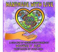 Waverly Ash Handmade With Love (Tascabile)