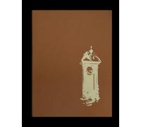 Waverly High School - 1975 Yearbook | Official Classmates® Premium Reprint | Authentic Archival Edition | Softcover