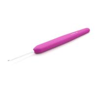 Waves 2.0 Single Ended Crochet Hooks 4.5 mm - 7 (Sky Blue)