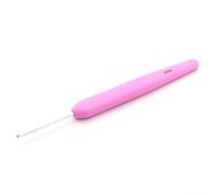Waves 2.0 Single Ended Crochet Hooks 8.0 mm - L/11 (Deep Sea Teal)