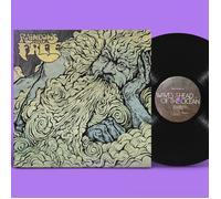 Waves Ahead Of The Ocean (Vinyl LP)