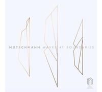 Waves at Boundaries (Ep) (DVD) Johannes Motschmann David Panzl