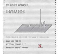 Waves. Con CD-Audio