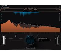 Waves Curves Resolve