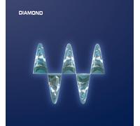 Waves Diamond