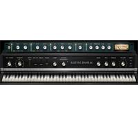 Waves Electric Grand 80 Piano