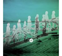 Waves - Karl Seglem (Audio cd)
