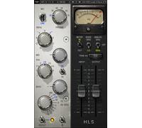 Waves Kramer HLS Channel