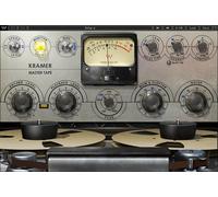Waves Kramer Master Tape
