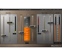 Waves MaxxVolume