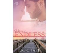 Waves of Endless Love: A Christian Fiction Romance Novel: 1