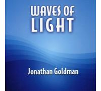 Waves of Light by Jonathan Goldman (2007-10-09)