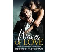 Waves of Love: Enemies to Lovers Second Chance Romance