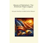 Waves of Patriotism: The American Flag's Legacy
