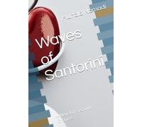 Waves of Santorini: A Novel of Second Chances