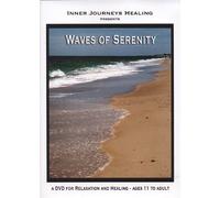 Waves of Serenity As Dvd