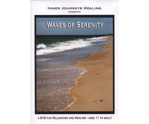 Waves of Serenity As Dvd