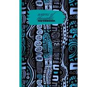 Waves of thoughts: Notebook