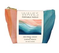 Waves Portable Puzzle