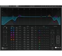 Waves Q10 Equalizer