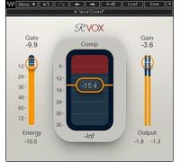 Waves Renaissance Vox