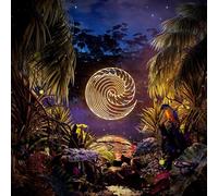 Waves Rush In Under the Static (CD) Album